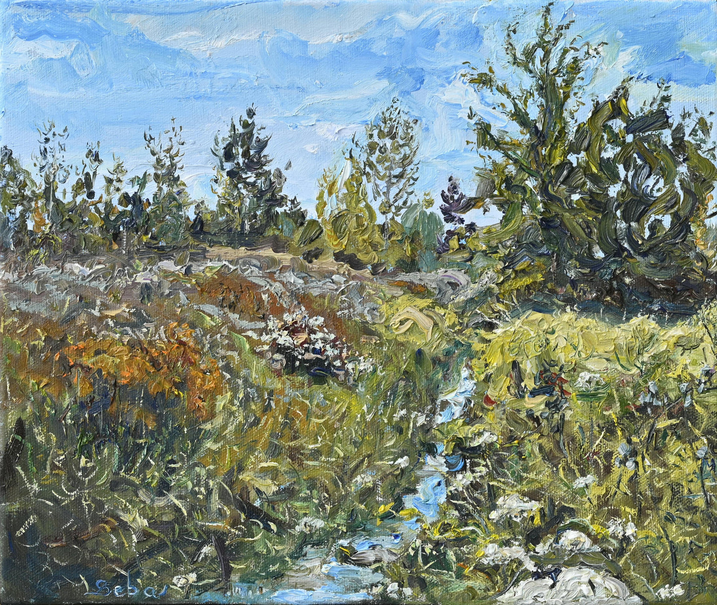 Sérénité