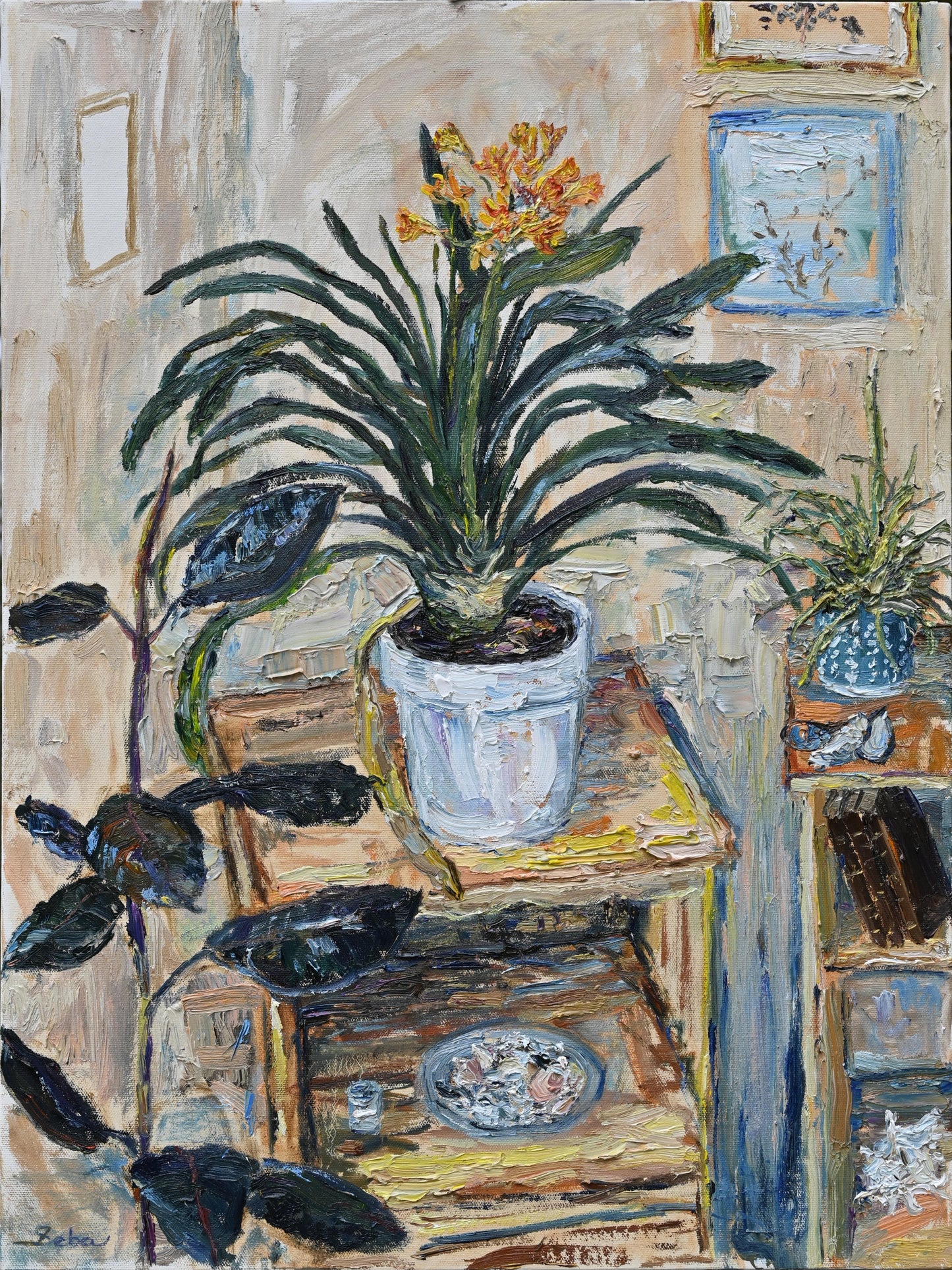 Bouquet de Pâques