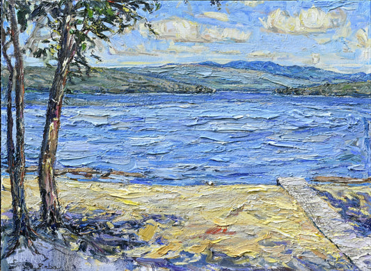 Refuge de Saint Joseph