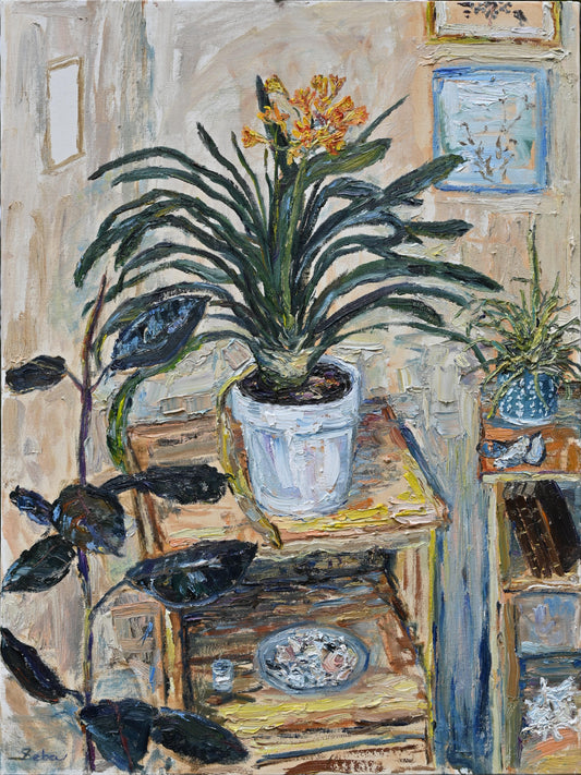 Bouquet de Pâques