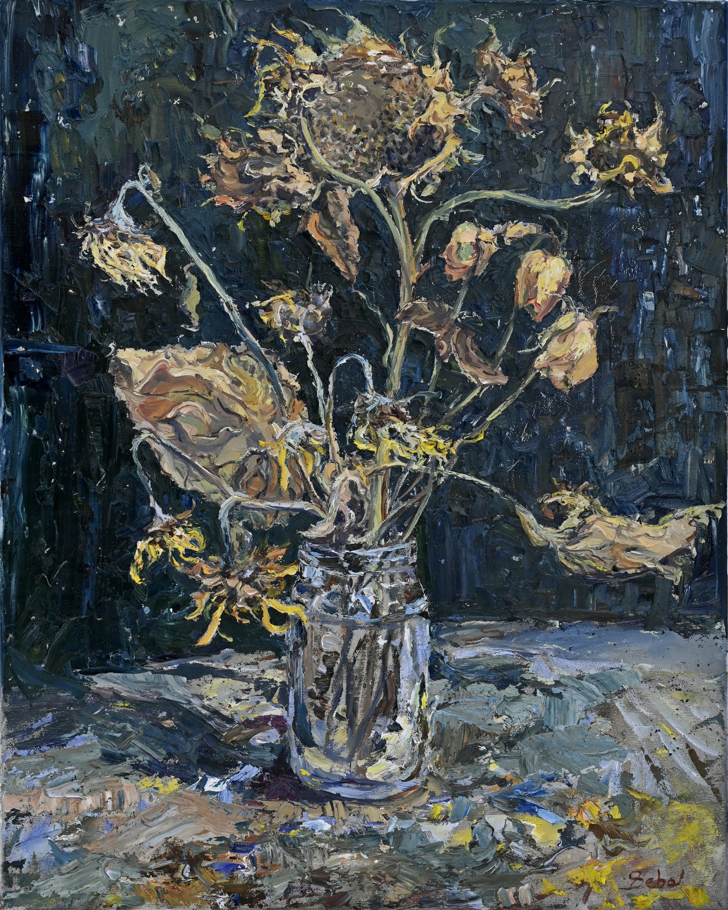 La beauté qui demeure